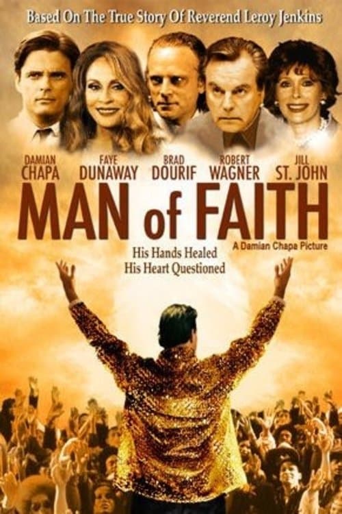 The Callingのポスター