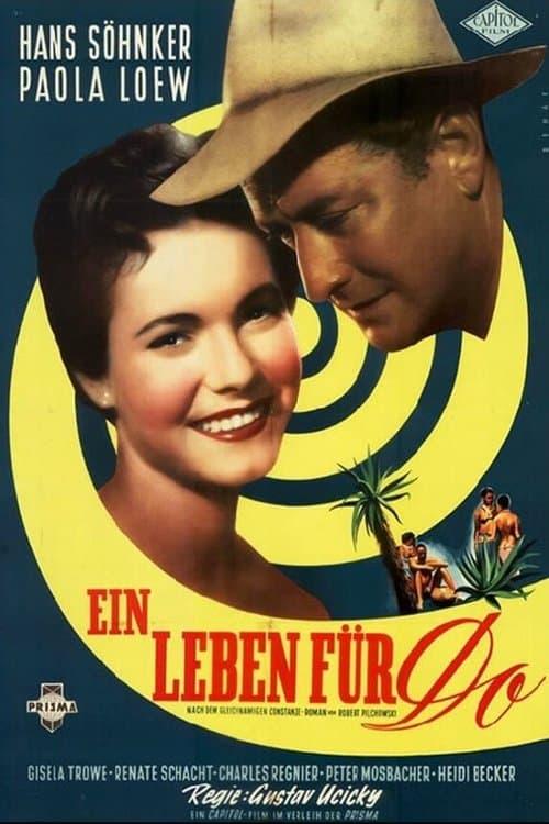 Ein Leben für Doのポスター