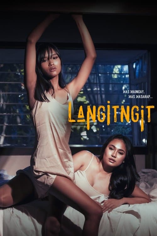 Langitngitのポスター