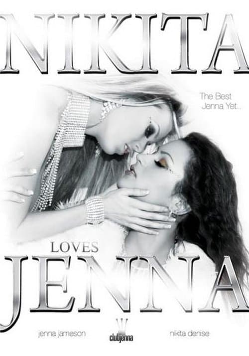 Nikita Loves Jennaのポスター