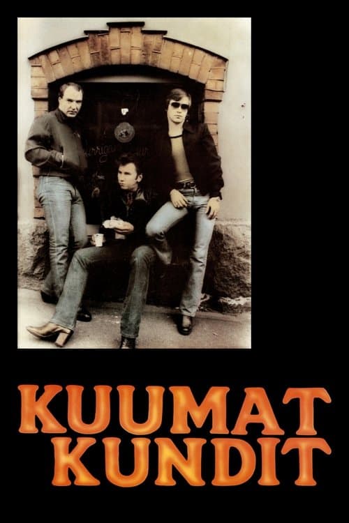 Kuumat kunditのポスター