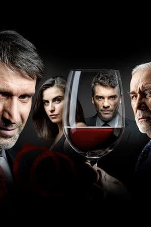 Reserva de Familiaのポスター