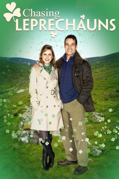 Chasing Leprechaunsのポスター