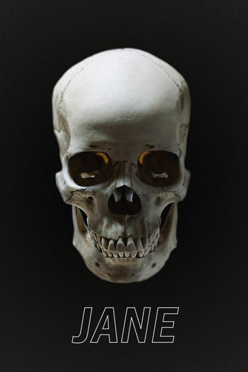 Janeのポスター