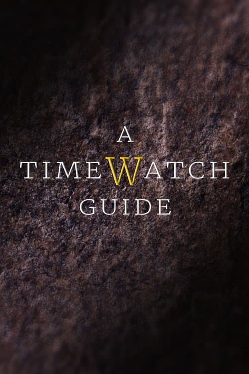A Timewatch Guideのポスター