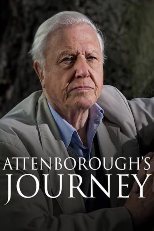 Attenborough's Journeyのポスター