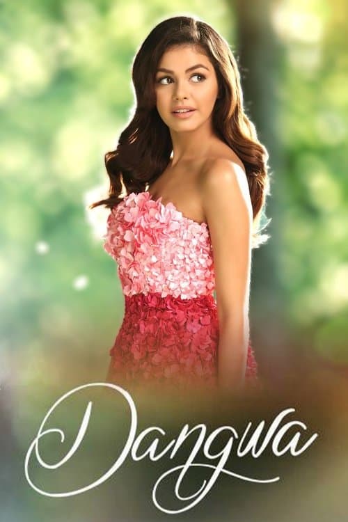 Dangwaのポスター