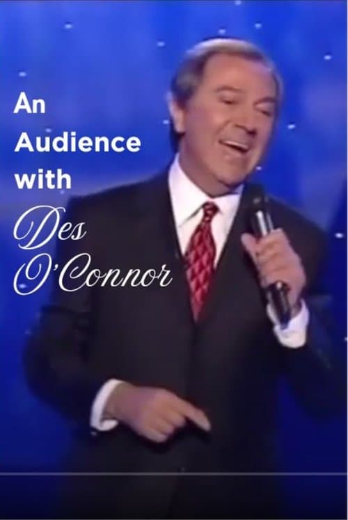 An Audience with Des O'Connorのポスター