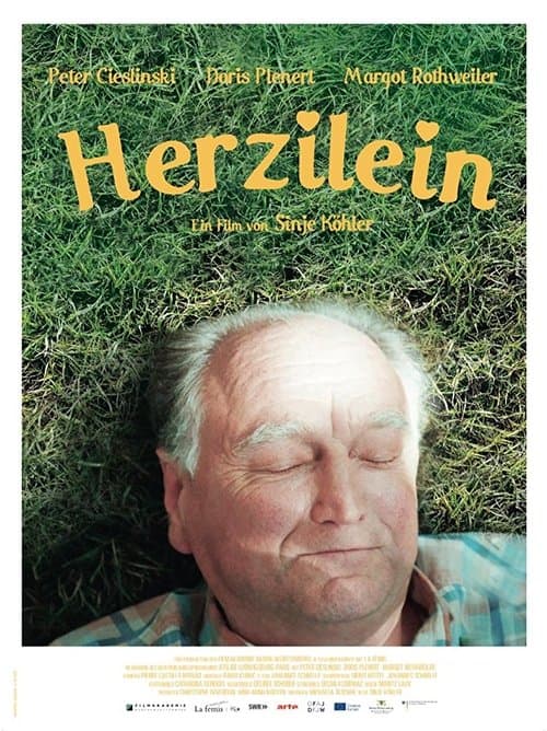 Herzileinのポスター