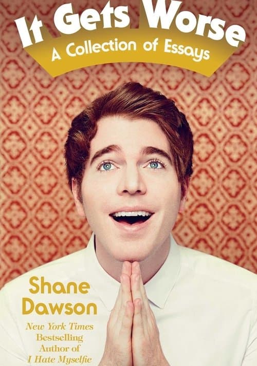 The Lotteryのポスター