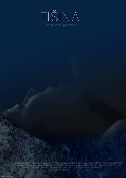 Tišinaのポスター