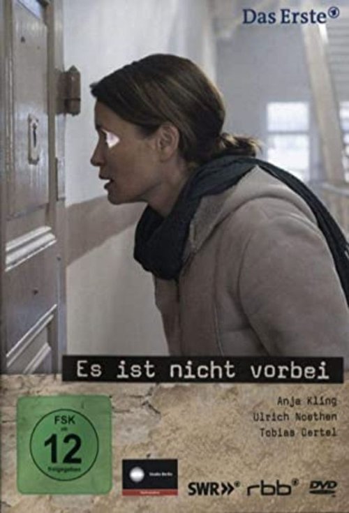 Es ist nicht vorbeiのポスター