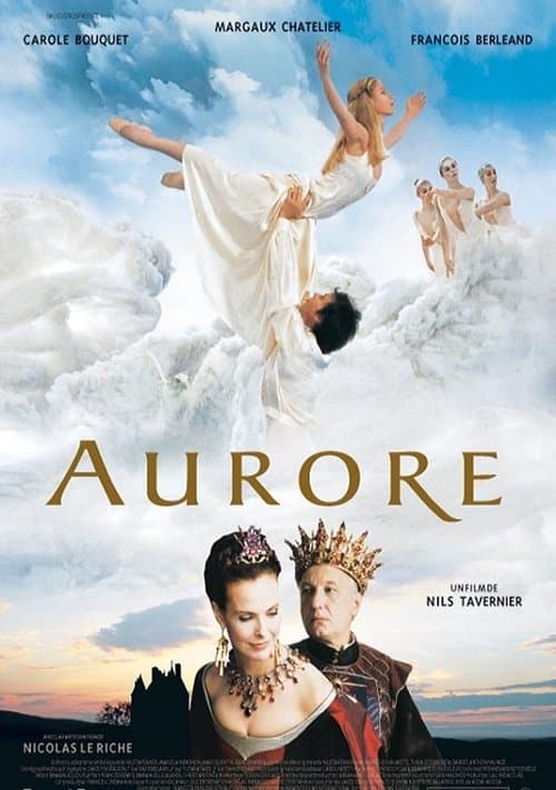 Auroreのポスター