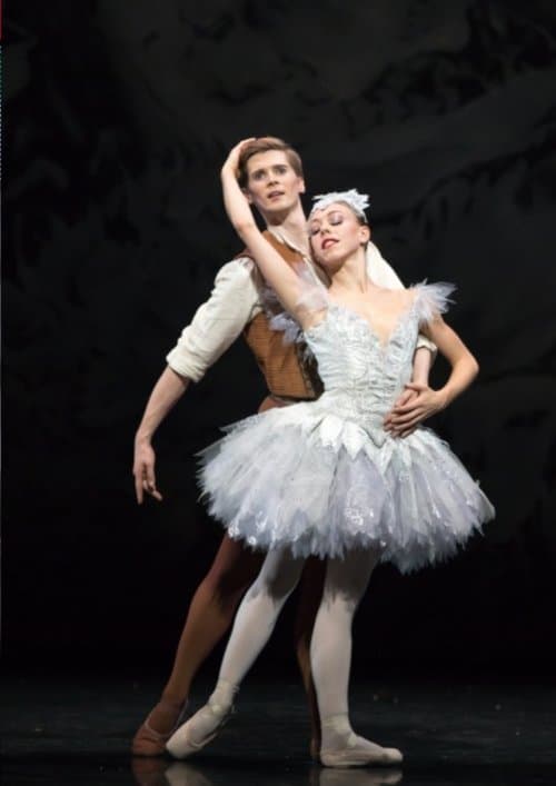 The Fairy's Kissのポスター