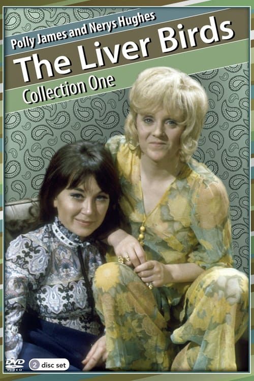 The Liver Birdsのポスター