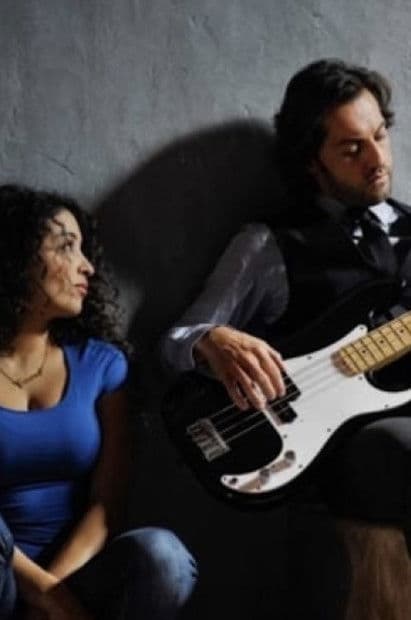 Furieuseのポスター