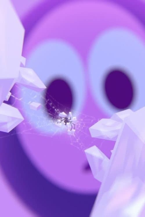 When The Skies Are Blueのポスター