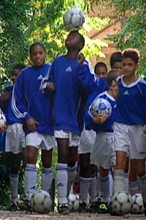 A LA CLAIREFONTAINEのポスター