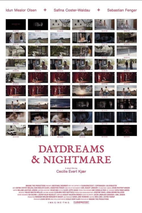 Dagdrømme og mareridtのポスター