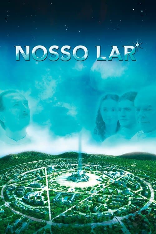 Nosso Larのポスター