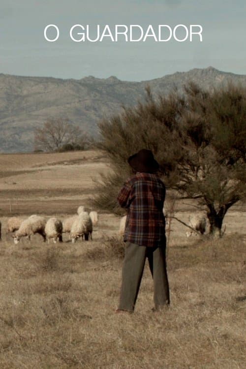 O Guardadorのポスター