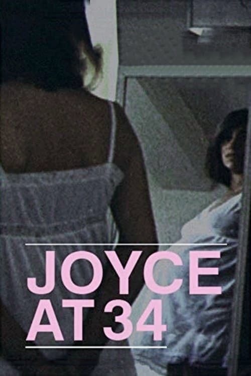 Joyce at 34のポスター