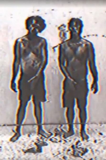 Fook Fook Boysのポスター