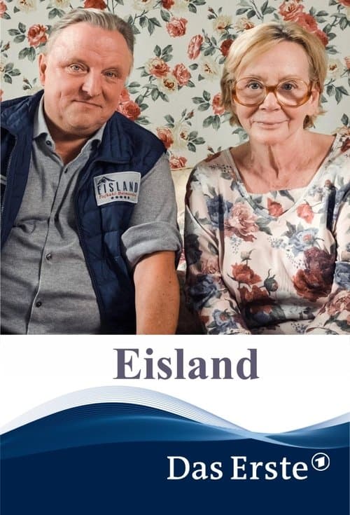 Eislandのポスター