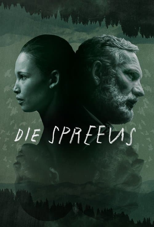 Die Spreeusのポスター