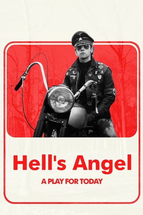 Hell's Angelのポスター