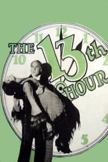The Thirteenth Hourのポスター