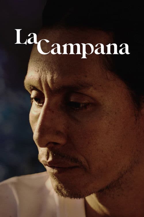La Campanaのポスター