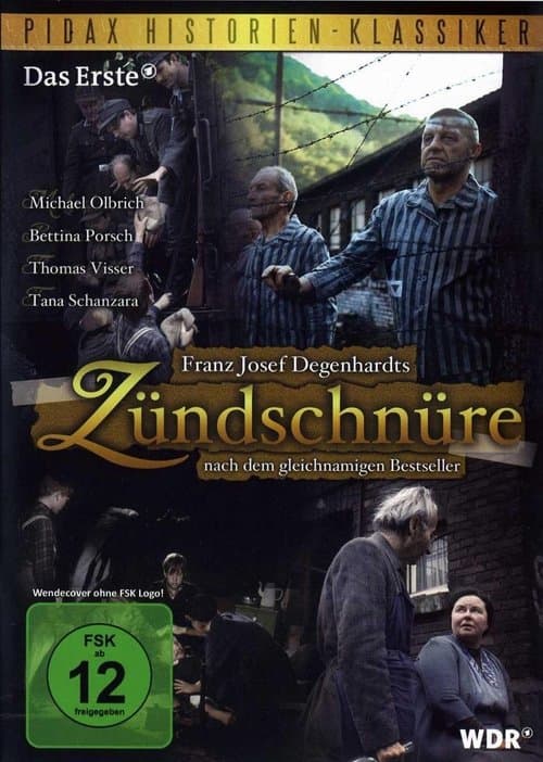 Zündschnüreのポスター