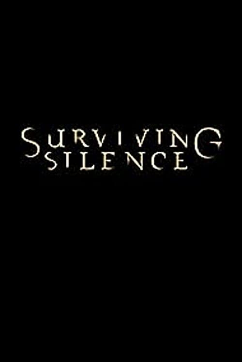 Surviving Silenceのポスター