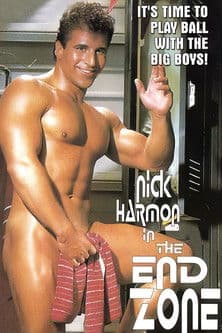 In The End Zoneのポスター