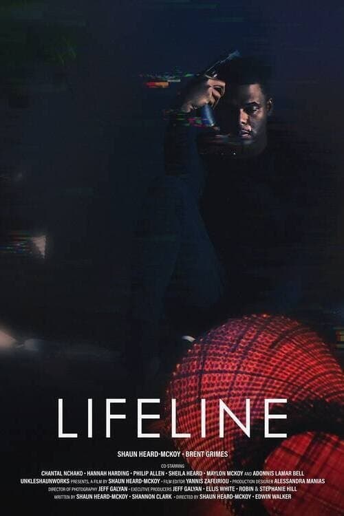 Lifelineのポスター