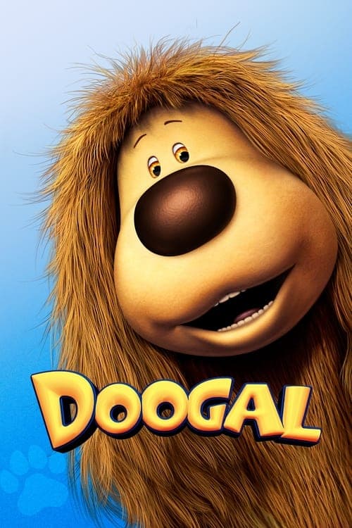 Doogalのポスター