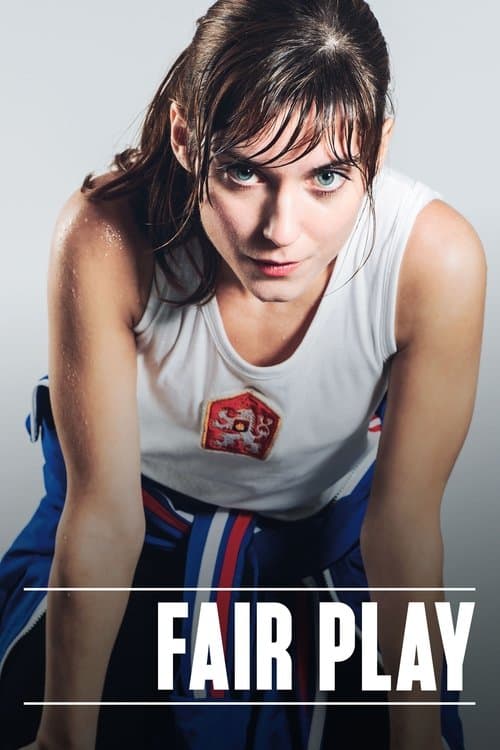 Fair Playのポスター