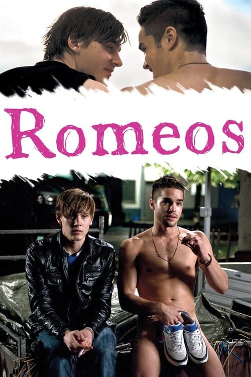 Romeosのポスター