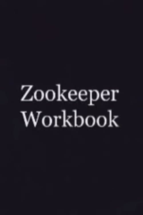 Zookeeper Workbookのポスター