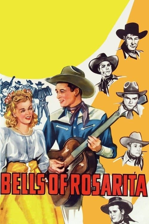 Bells of Rosaritaのポスター