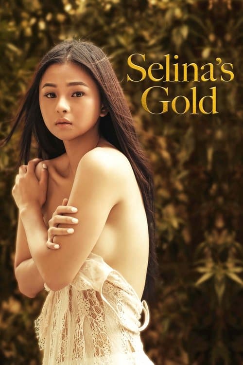 Selina's Goldのポスター