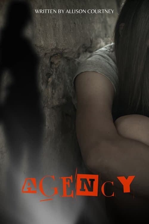 Agencyのポスター
