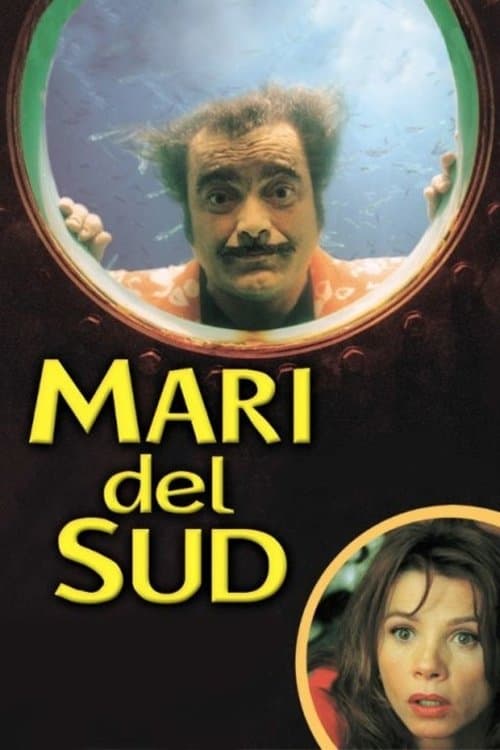 Mari del sudのポスター