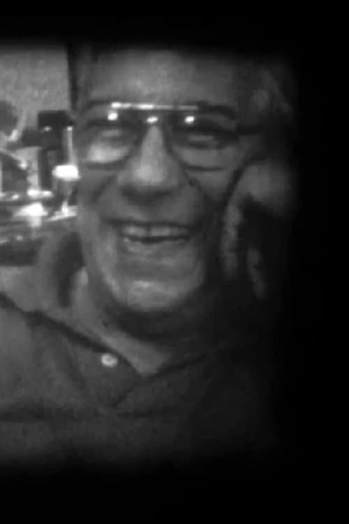 Intermission (Retrato de Daniel Vicino)のポスター