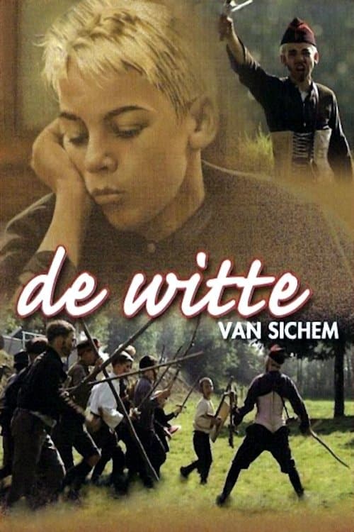 De Witte van Sichemのポスター