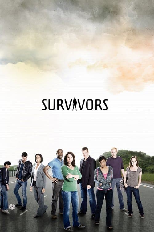 Survivorsのポスター