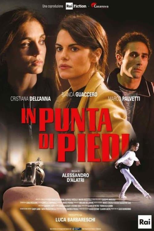 In punta di piediのポスター