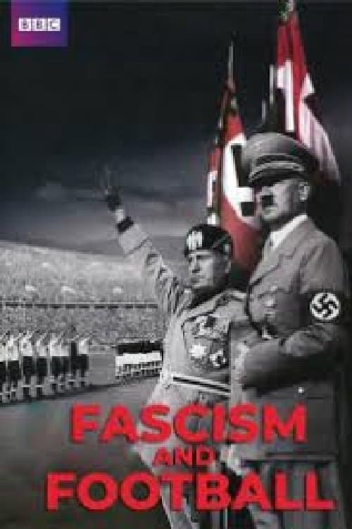 Fascism and Footballのポスター