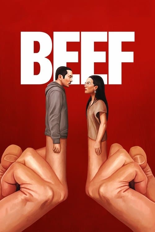 BEEF/ビーフのポスター